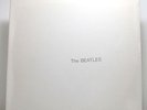 The Beatles - The Beatles SEALED 1978 USA 2LP White Album Rolling Stones Kinks