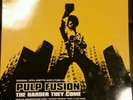 Pulp Fusion 