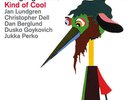 WOLFGANG HAFFNER**KIND OF COOL (180 GRAM/WITH DOWNLOAD)**VINYL
