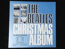 The Beatles CHRISTMAS ALBUM SBC 100 Late 70's/ Early 80's Reprint* NEVER PLAYED*