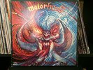 MOTORHEAD/ANOTHER PERFECT DAY LP, ORIGINAL MERCURY RECS., 99 CENT AUCTION
