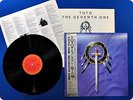 TOTO The Seventh One 28AP5001 OBI LP Dx1292