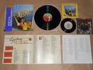 SUPERTRAMP - BREAKFAST IN AMERICA / Japan LP + EP / OBI / 1979