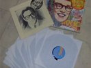 Buddy Holly - The Complete Buddy Holly Story (Box + 9xLP,  - Vinyl - 82518