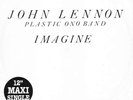 John Lennon - Plastic Ono Band* - Imagine (12