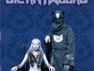 Die Antwoord - $O$ (SOS) (Clear Vinyl) Vinyl 2LP NEU 0750903