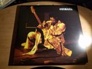 Jimi Hendrix - Live at the Fillmore East - 3 LP 180g - OOP MCA - NM