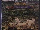 PAU RIBA: Dioptria LP (Spain, 2 LPs, gatefold cover, lyric insert, corner dings