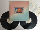 Allman Brothers - Eat A Peach - 1972 Vinyl LP Record 1st Press CPN 2-0102 (NM-)
