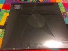 DAVID BOWIE Blackstar - FIRST PRESSING Vinyl LP Black COLLECTIBLE Limited - New