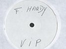 FRANCOISE HARDY vip TEST PRESSING WEA 722 837 MAXI 45T