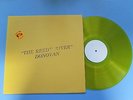 DONOVAN - The Reedy River - LP - Trade Mark of Quality - YELLOW VINYL
