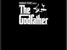 Original Soundtrack - The Godfather (Vinyl LP / Album) (New)