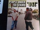 People Under The Stairs O.S.T. Vinyl Record LP