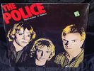The Police Outlandos d'Amour SEALED USA 1ST PRESS 1978 LP