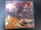 BOB DYLAN TOM PETTY PRECIOUS MEMORIES 2LP NM LIVE @NAGOYA GYM , JAPAN 08/03/86