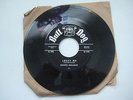 RARE NORTHERN SOUL - CHANCE HALLADAY - BULLDOG -LUCKY ME/BURY ME DEEP  51