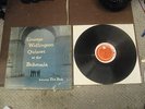 George Wallington Quintet at the Bohemia/RARE 1ST PRESS MONO/PROGRESSIVE PLP1001