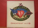 The Bellamy Brothers Greatest Hits Vinyl 23697