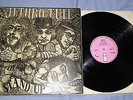 JETHRO TULL stand up  1969 - UK EARLY PRESS -PINK ISLAND LABEL -EX+