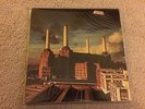 PINK FLOYD - ANIMALS - UK EARLY LP PRESSING SHVL815 - A2/B2 + INNER - VG