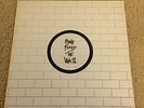 PINK FLOYD - THE WALL (REMASTERED) - SCARCE 1994 G/FOLD LP EMD1111 - EX/VG+