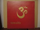 LP ITALY - SAMADHI - 