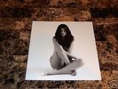 Selena Gomez Rare Limited Edition Red Colored Vinyl LP Record Revival Sealed Pop