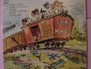 Goin' to Memphis Paul Revere & Raiders Mark Lindsay Stereo        [411]