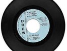 THE PRECISIONS - IF THIS IS LOVE - DREW. - ORIGINAL - EXCELLENT+ CONDITION