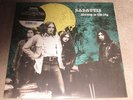 SABATTIS - WARNING IN THE SKY - NEW - LP RECORD
