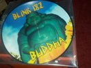 BLINK 182 BUDDHA LIMITED PIC VINYL