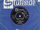 MITCH RYDER    LITTLE LATIN LUPE LU/ I HOPE   UK STATESIDE  NORTHERN/ 60s GARAGE