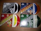 10x LP´s 