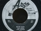 45bs-R&B-ARGO-5257-Paul Gayten