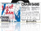 ? CHAIN GANG - Son Of Sam // r-a-r-e NY punk 1977 // 1st 7