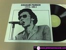 GRAHAM PARKER LOCAL GIRLS 1978 THE IMPOSSIBLE RECORDWORKS IMP - 1/102 US LP
