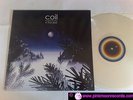 COIL MUSICK TO PLAY IN THE DARK 1999 CHALICE GRAAL 002LP UK TRANSLUCENT WHITE LP