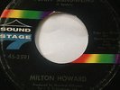 FUNK 45/ MILTON HOWARD 