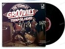The Flamin' Groovies - Teenage Head GER 2LP 1976 FOC //3