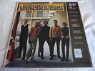 BOBBY TAYLOR AND THE VANCOUVERS   S/T ** 1968 TAMLA MOTOWN LP MINT-