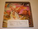 Alice Coltrane/Carlos Santana LP Illuminations PROMO