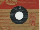 CHUCK MILLER   Lookout Mountain   popcorn/R&B (NM)   MERCURY