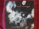 LP Cure Disintegration    OIS  839 353-1