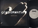 DEPECHE MODE condemnation paris mix RARE FRENCH MUTE 74321163161 12