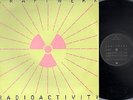 KRAFTWERK radioactivity kevorkian remix EUROPE 1C 060-2045166 12