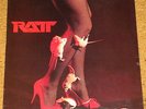 RATT   ORIGNAL LP   STILL FACTORY SEALED   1983/84