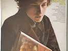 BOB DYLAN Greatest Hits UK vinyl LP EXCELLENT CONDITION best of Orange CBS A