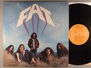 Fat  Self-Titled     Psych