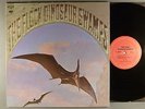 Flock, The  Dinosaur Swamps     Prog Psych